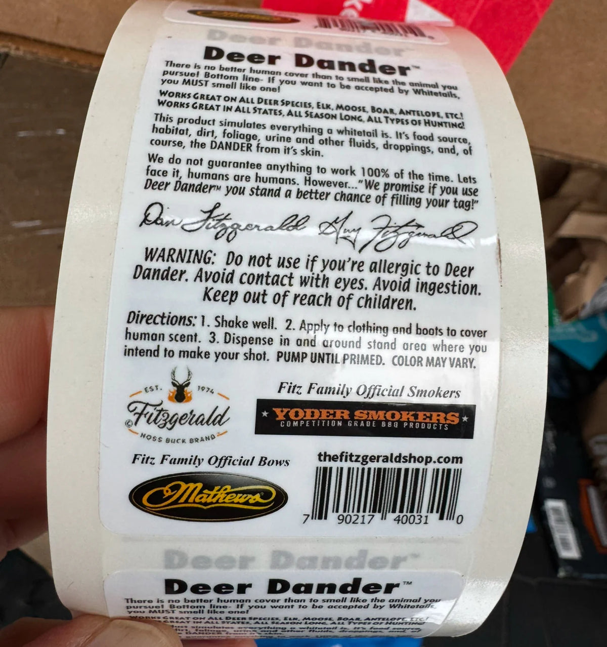 Rebel Outdoors